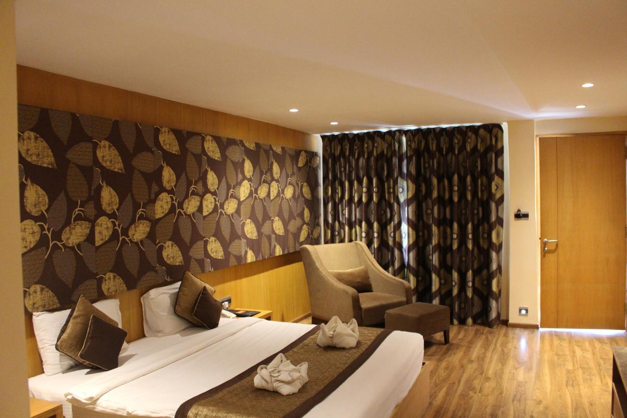 Silver Sand Sentinel Port Blair Kamer foto